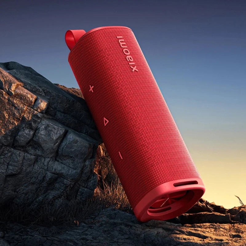 NEW Global Version Xiaomi Sound Outdoor 30W Portable Speaker 12-Hour Ultra-Long Battery Life IP67 Bluetooth 5.4 TWS Stereo Combo