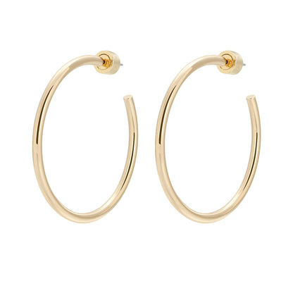 1.5" Ultimate Hoops by Eklexic