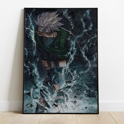 Kakashi Hatake